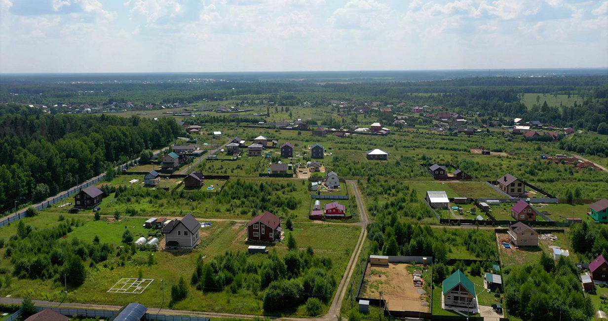Фото 6 поселок Эдем
